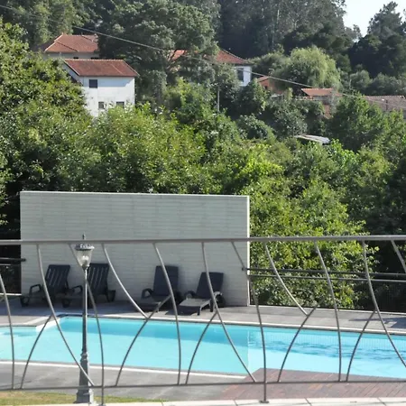 Casa Dos Avos By Eira Dos Canastros * Espindelo