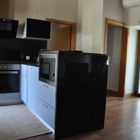 Farma Casa Dos Avos By Eira Dos Canastros *