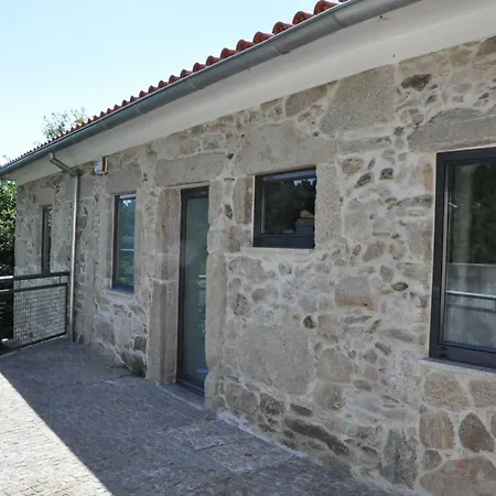Casa Dos Avos By Eira Dos Canastros Farm stay *