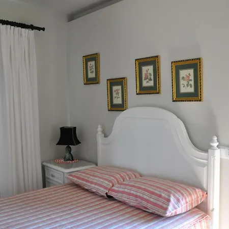 Casa Dos Avos By Eira Dos Canastros * Espindelo