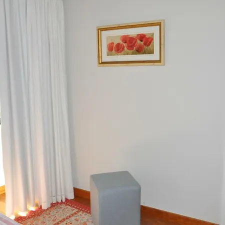 Casa Dos Avos By Eira Dos Canastros Farmház