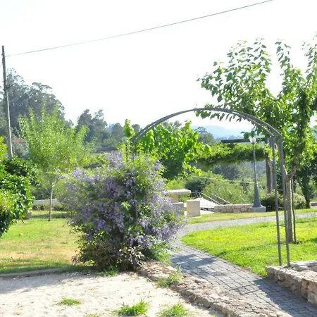 Casa Dos Avos By Eira Dos Canastros