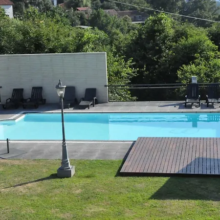 Casa Dos Avos By Eira Dos Canastros Κατάλυμα σε φάρμα Espindelo