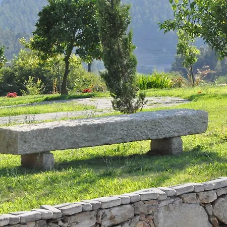 Farm stay Casa Dos Avos By Eira Dos Canastros