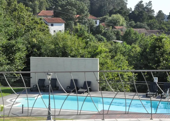 Casa Dos Avos By Eira Dos Canastros * Espindelo