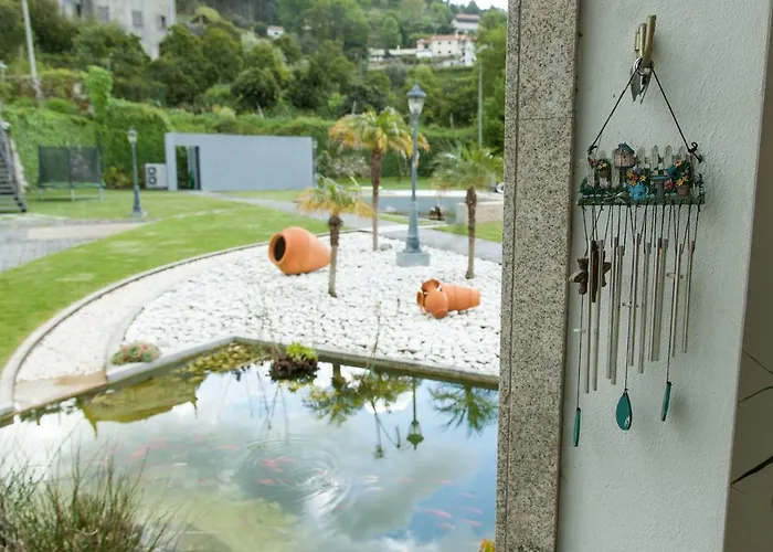 Casa Dos Avos By Eira Dos Canastros Farmház *