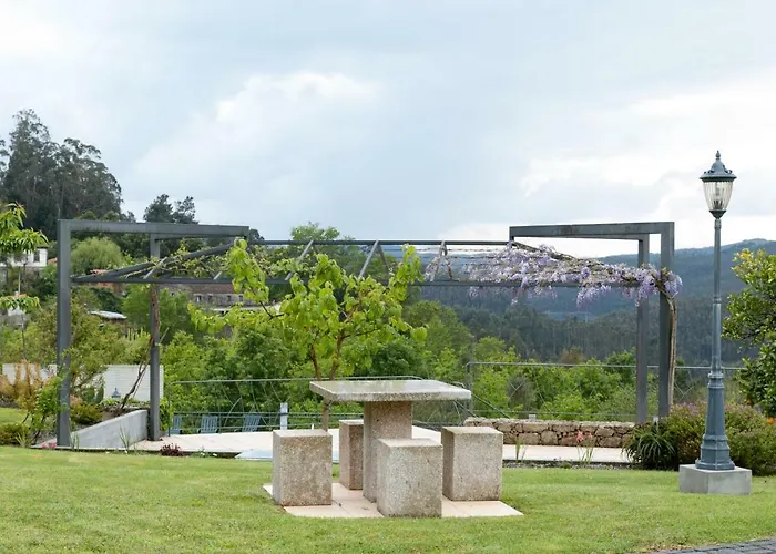 Farmház Casa Dos Avos By Eira Dos Canastros *