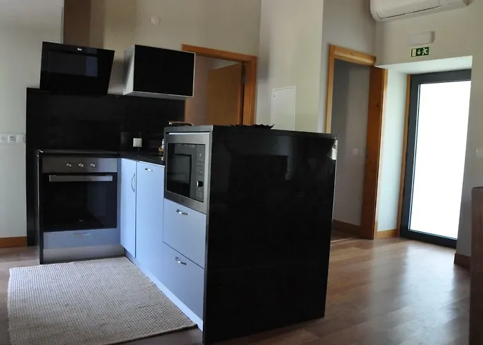 Farmház Casa Dos Avos By Eira Dos Canastros *