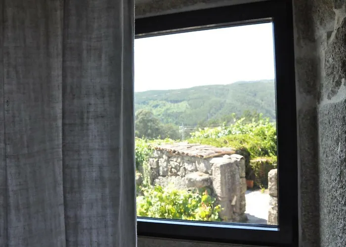 Casa Dos Avos By Eira Dos Canastros