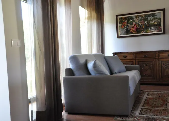 Farm stay Casa Dos Avos By Eira Dos Canastros *