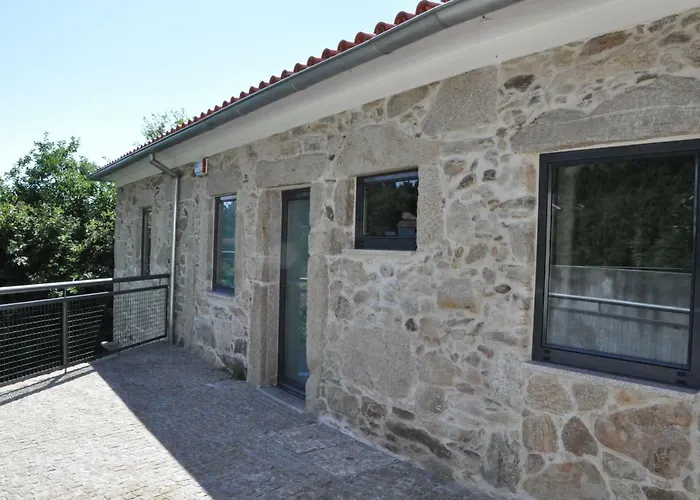 Casa Dos Avos By Eira Dos Canastros Farmház *