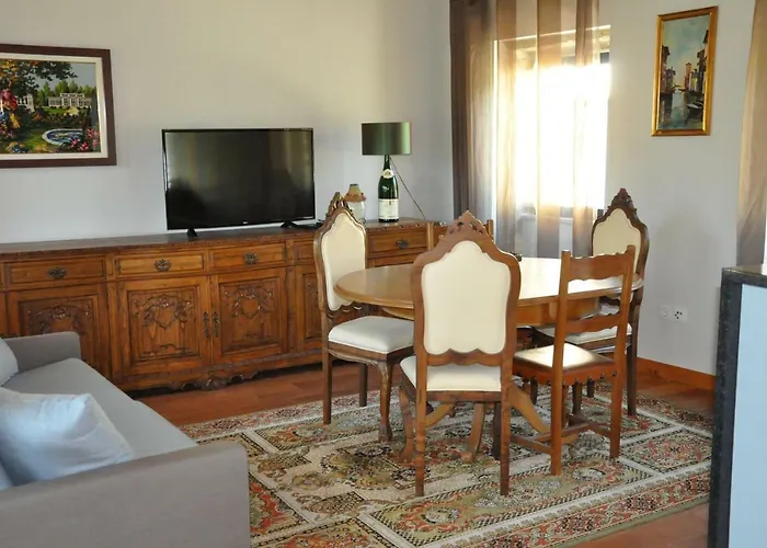 Farmház Casa Dos Avos By Eira Dos Canastros *