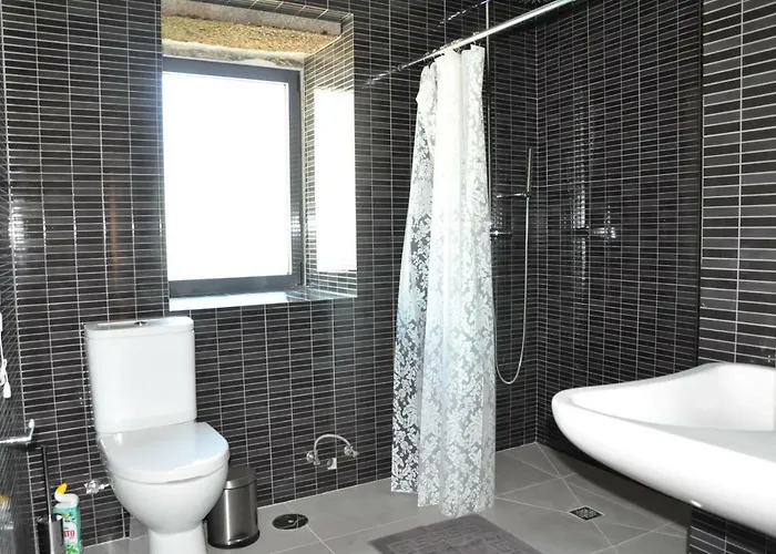 Casa Dos Avos By Eira Dos Canastros * Espindelo